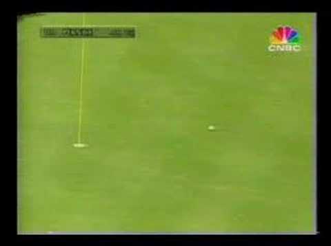 Great Golf Shots  – US Tour I