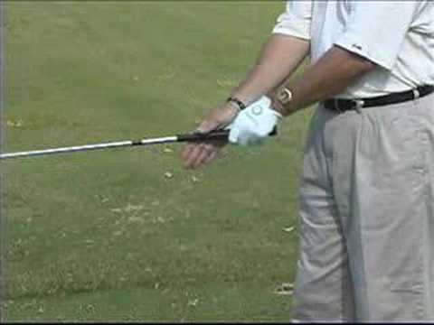 Golf Instruction – The Proper Golf Grip