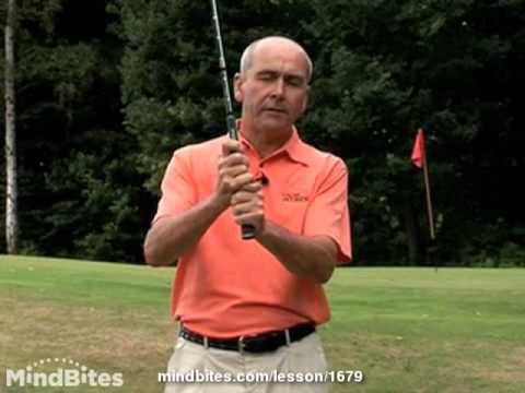 Golf Lessons: The Short Game