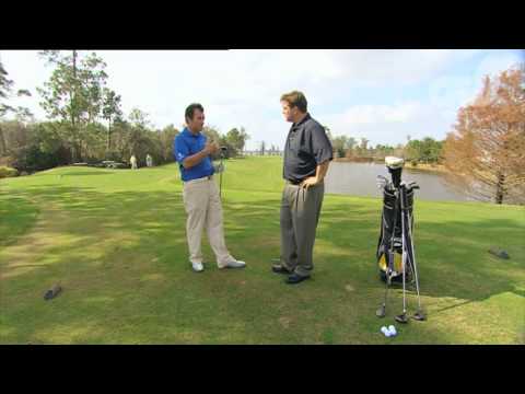 Golf Equipment – Why use Hybrid Clubs?