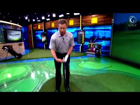 The Golf Fix: Hybrid Helper