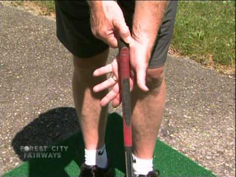 Forest City Fairways (Rogers TV): East Park Golf Gardens