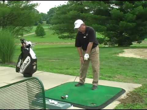 Golf Tips, Driving Range