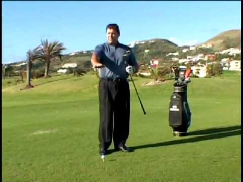 (Best Driver Video) Drive the Ball without Slicing