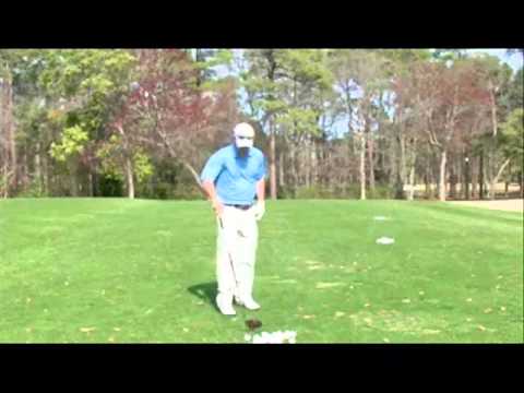 Get More Distance From Your Golf Swing