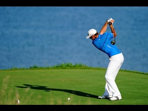 Golf Swing Tips – Golf Distance like Dustin Johnson