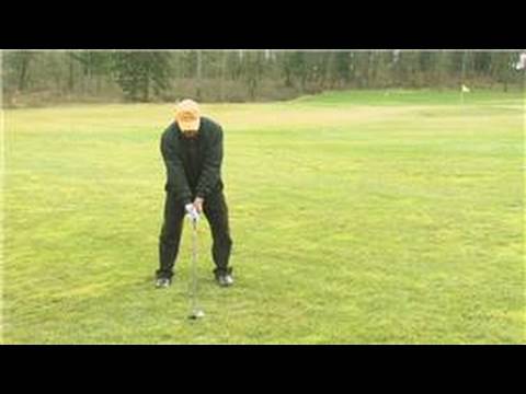 Golf Shot Tips : How to Use a Hybrid Golf Club