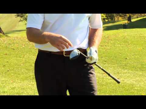 Hybrid Golf Clubs – Set Up & Swing