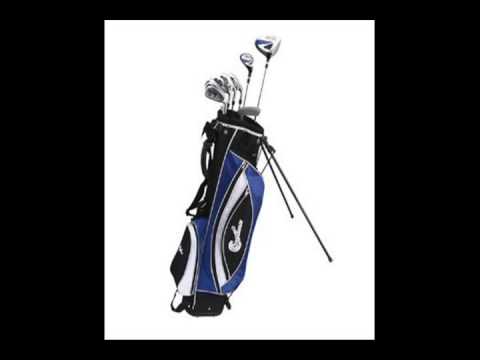 The Best New Golf Equipment 2012 – Full Reviews of The Best New Golf Equipment 2012