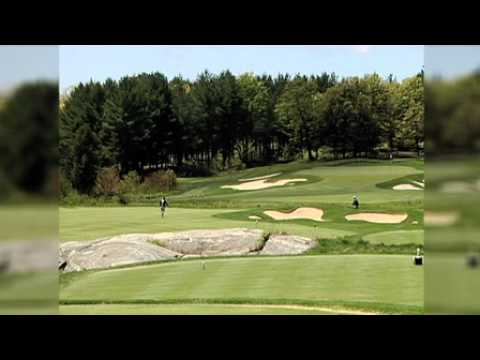 Canada’s Top Public Golf Courses