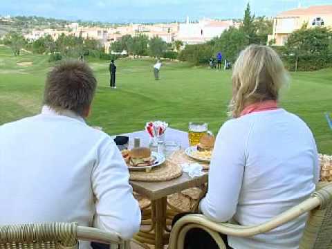 Algarve Golf Portugal properties Golf resorts Pestana