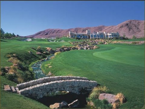 Southern Highlands Golf Club Real Estate – Ratliff/Pittenger Group 702-807-5528