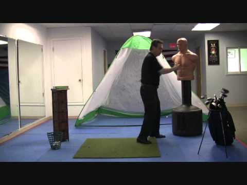 Golf Swing Lessons – Beginners Basic Golf Swing Tips: Master Teacher on YouTube Sifu Richard Silva