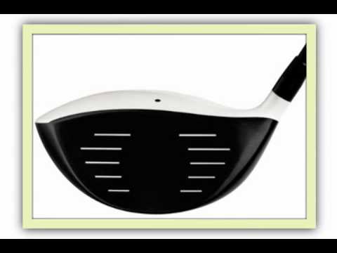 Reviews of golf drivers — best golf driver