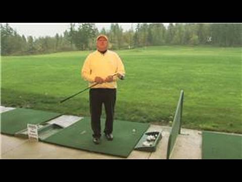 Golf Tips : How to Control Your Slice in Golf