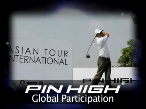 Pin High Golf Apparel