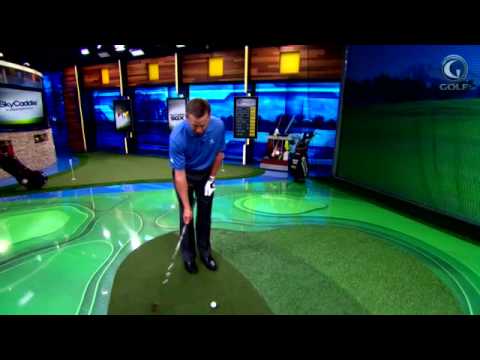 The Golf Fix: Chip it Close!