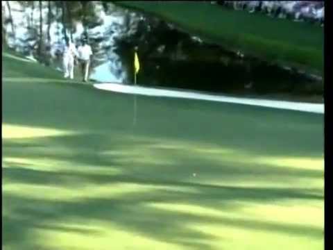 Best golf shot ever played