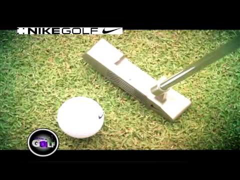 Nike Golf’s Core & Method Core Putters (Golf Gear)