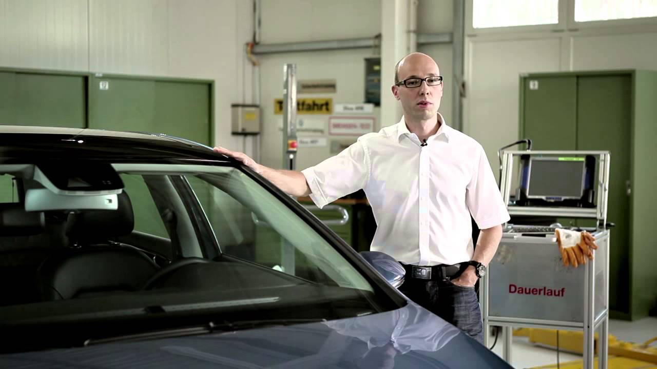 Golf 7 Meet the Experts: Advanced Driver Assistance (english)