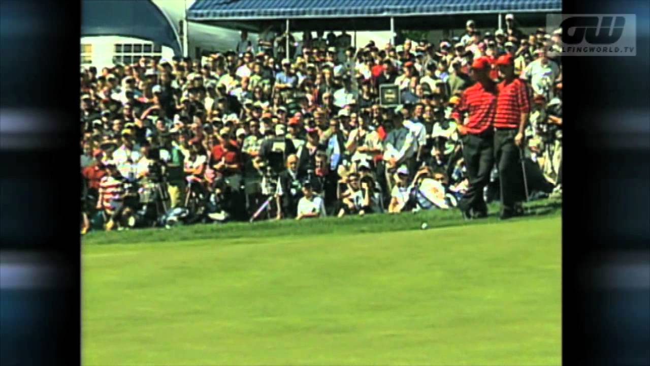 The Top 10 – Monster Putts