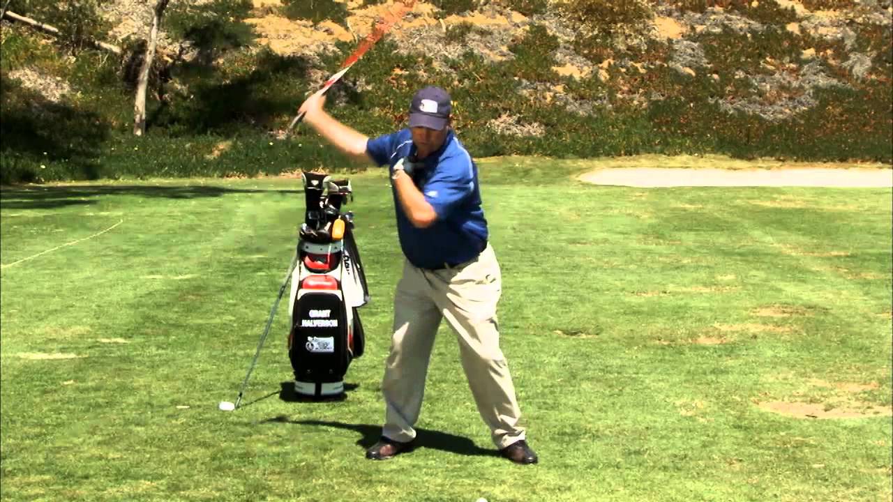 Golf Driving Tips: How to Increase Your Driver Distance – National University Golf Academy