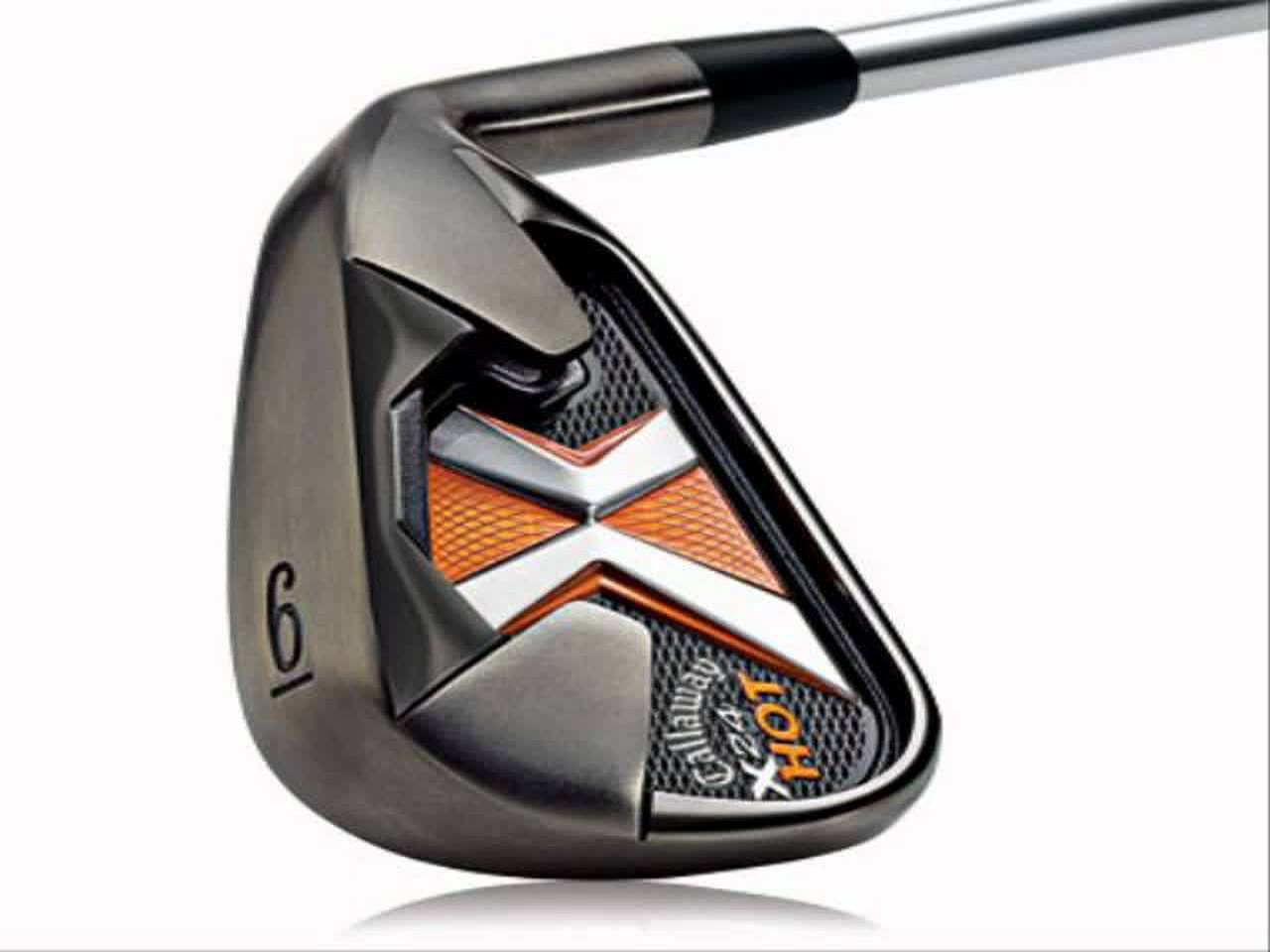 Callaway Golf Equipment Review