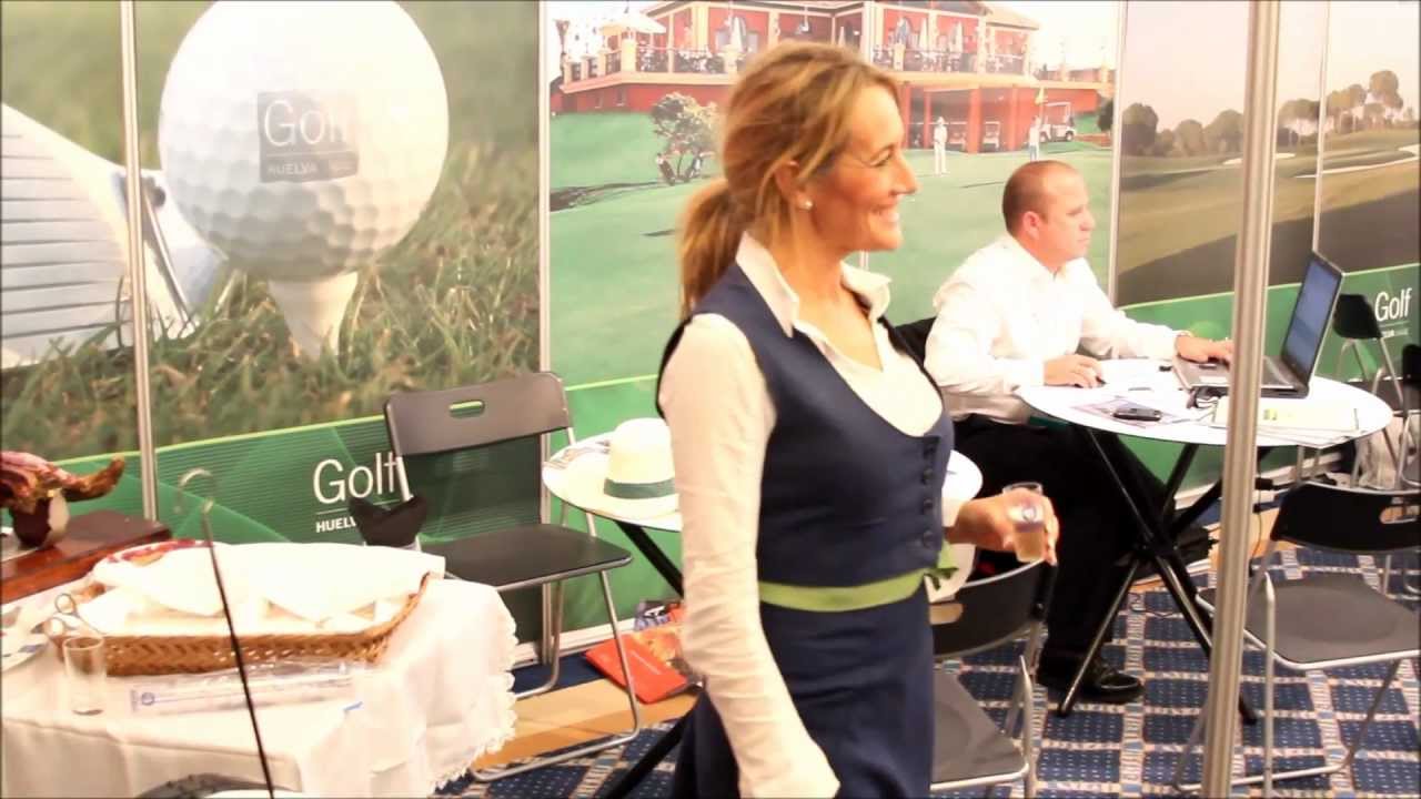 UNITED PHOTO PRESS presents International Golf Travel Market (2nd day)