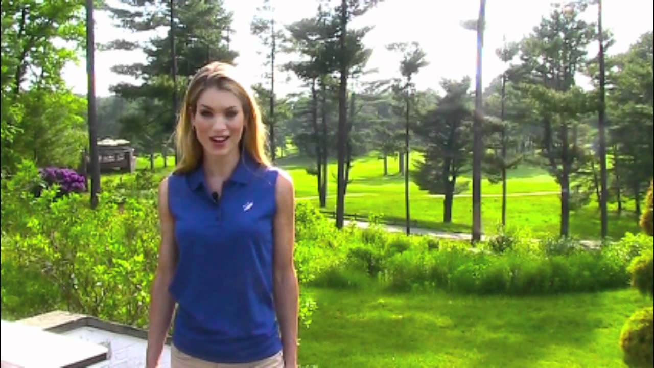 Take a in depth look at The International Golf Resort