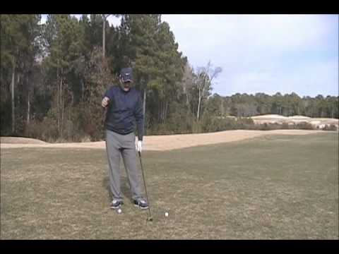 How To Golf – Fairway Wood Shots