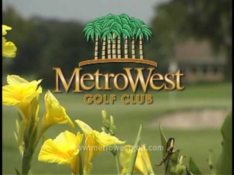 MetroWest Golf Club