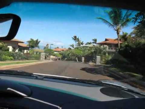 Kaanapali Golf Estates – Maui Real Estate – Kaanapali Golf Estates Video Review