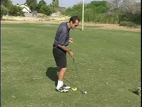 Golf for Beginners : Golf Swing Tempo