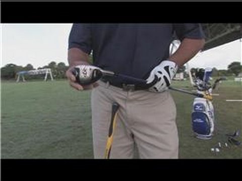 Golf Tips : How to Choose a Hybrid Golf Club