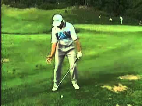 The Language of Golf – Technical Terms