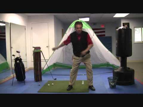 Golf Swing Lessons – For Beginners How To Hit Straight: Master Teacher on YouTube Sifu Richard Silva