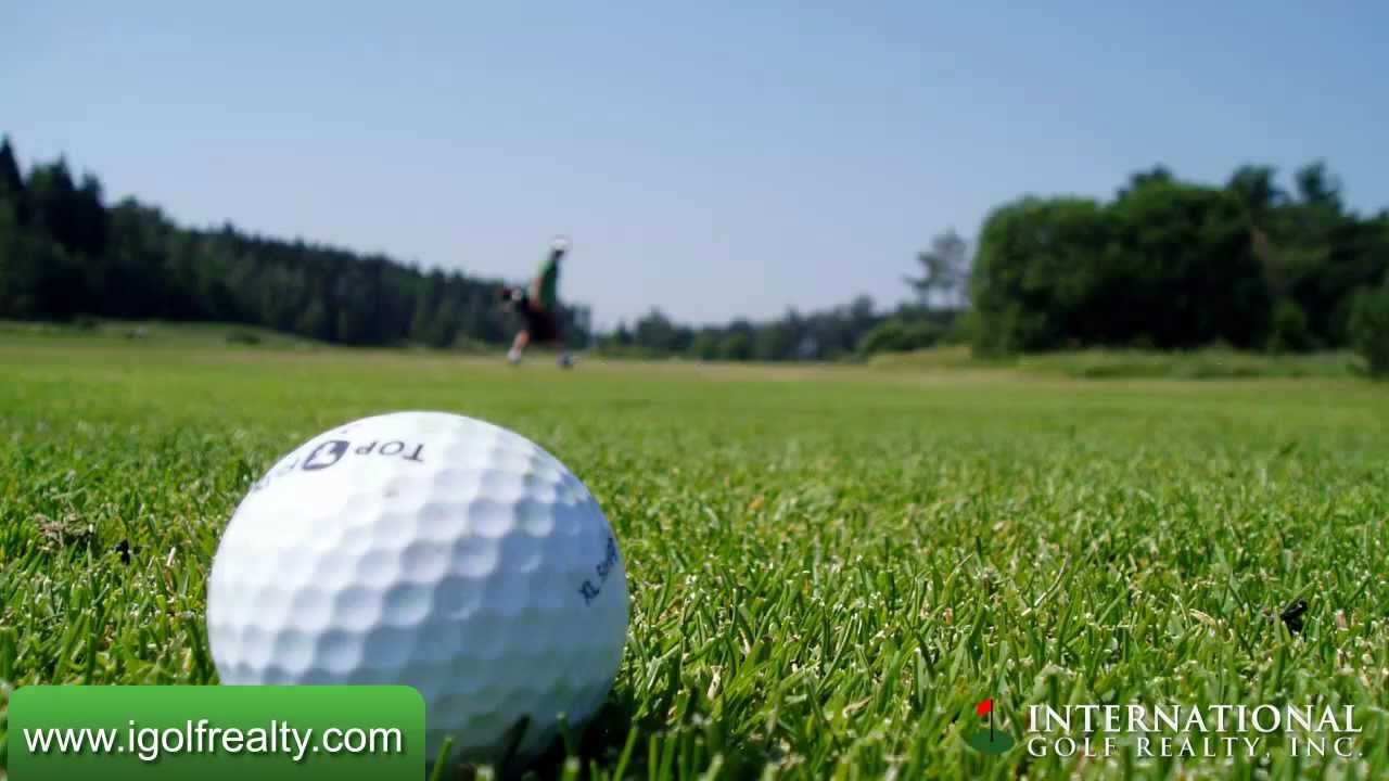 Jacksonville Golf Vacations