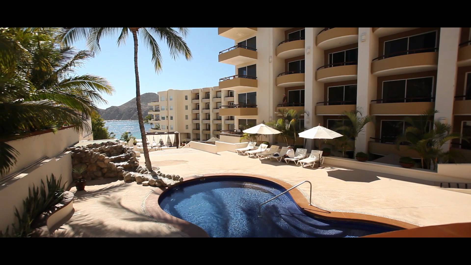 Cabo Villas Beach Resort and Spa