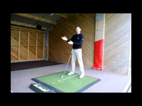 Elite Golf Coach – Swing Tip (Fairway Woods)