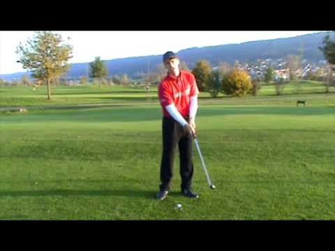 How To Cure Hitting Fat & Thin Shots – Golf Swing Lessons, Tips & Instruction