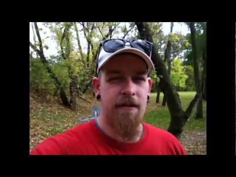 Disc Golf Beginner Tips: Etiquette