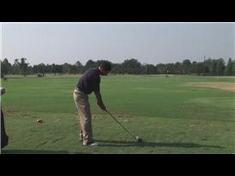 Golf Tips : Golf Driver Tips