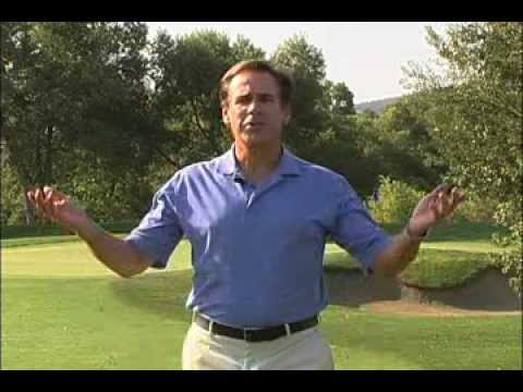 Golf Resorts International with David Camp – CBS