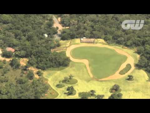 Destination Golf – Legends Golf Course, Extreme 19 Par-3