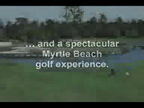 Beach & Golf Vacations