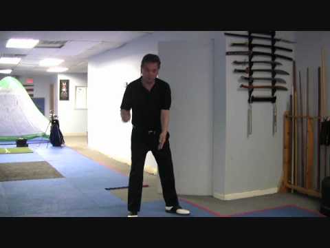 Golf Swing Lessons – Beginners Basic Golf Swing How To: Master Teacher on YouTube Sifu Richard Silva