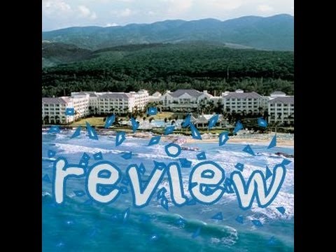 The Ritz Carlton Golf & Spa – Best Spa resorts – All Inclusive