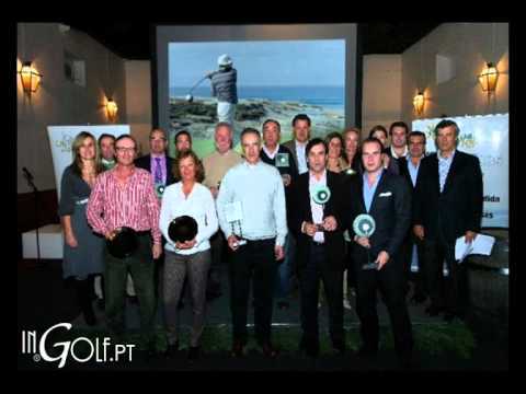 International Praia D’El Rey Golf Tournament, Lisbon, Portugal – InGolf