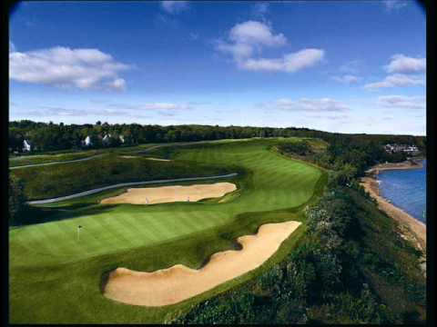 Michigan Golf Courses & Resorts | Pure Michigan