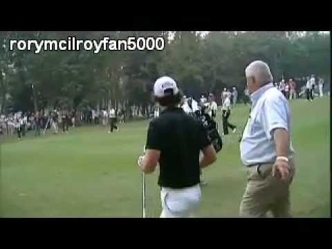 Rory Mcilroy Top Shots